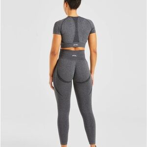 AYBL empower seamless leggings